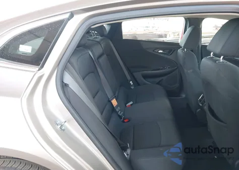 2023 Chevrolet Malibu Lt из США, поврежденный, VIN 1G1ZD5ST7PF229100